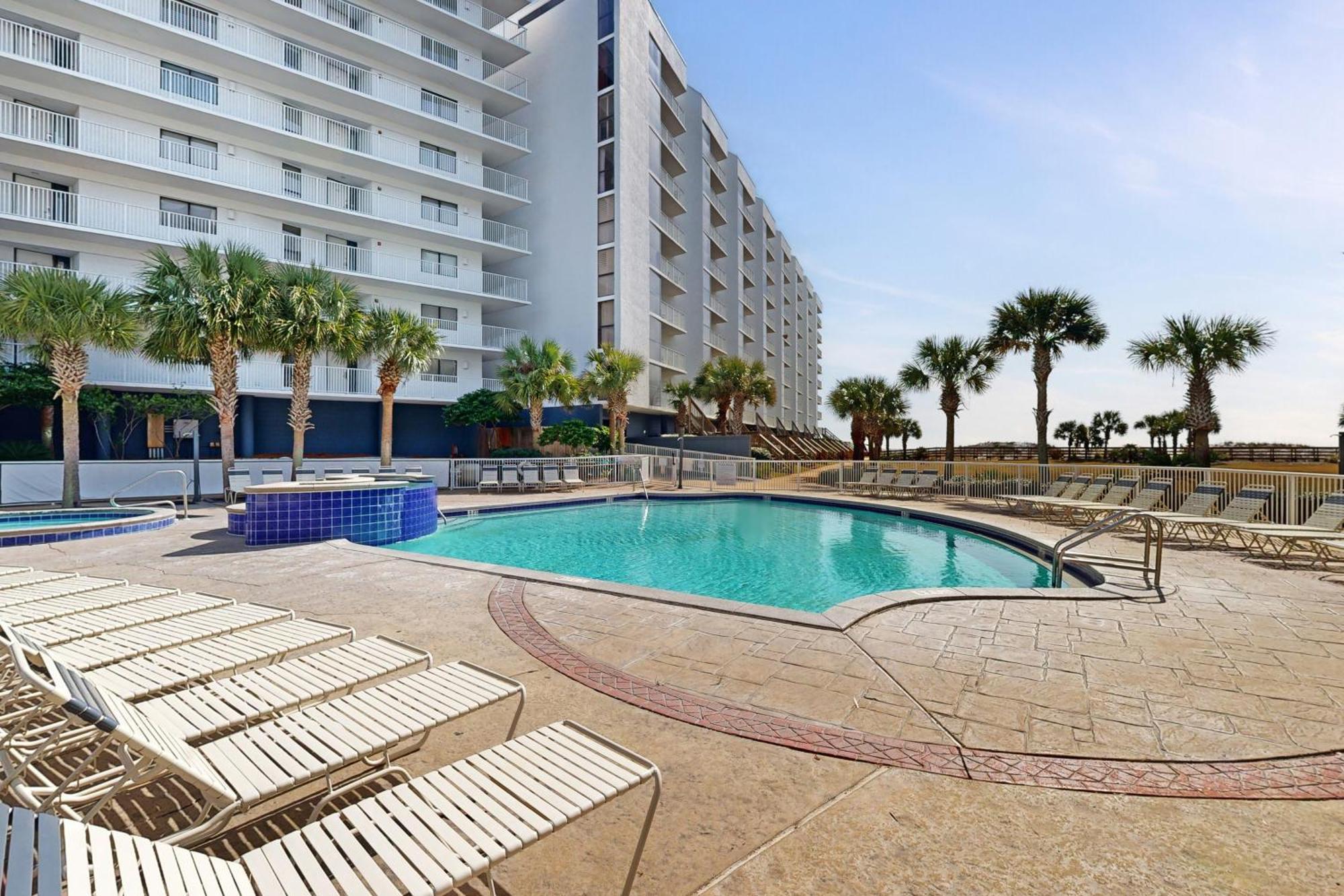 Apartamento Mainsail 262 Destin Exterior foto